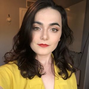 Meet your Posher, Madison